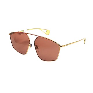 Kính Mát Unisex Gucci GG0437SA
