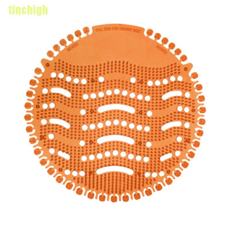 [Hàng mới về] Đệm khử mùi chống vi khuẩn cho bồn đi vệ sinh của nam