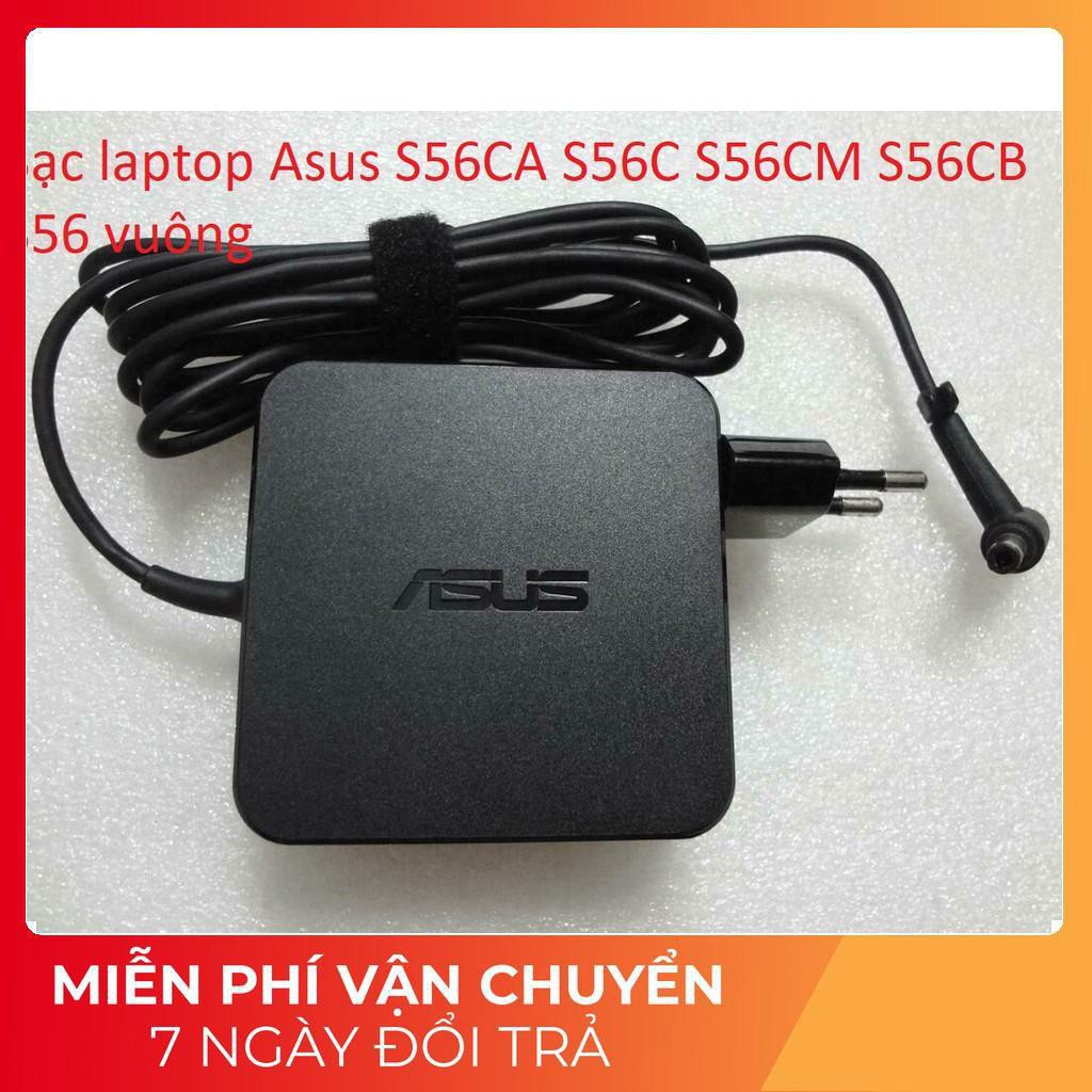 ⚡️[Sạc zin]Sạc laptop Asus S56CA S56C S56CM S56CB S56