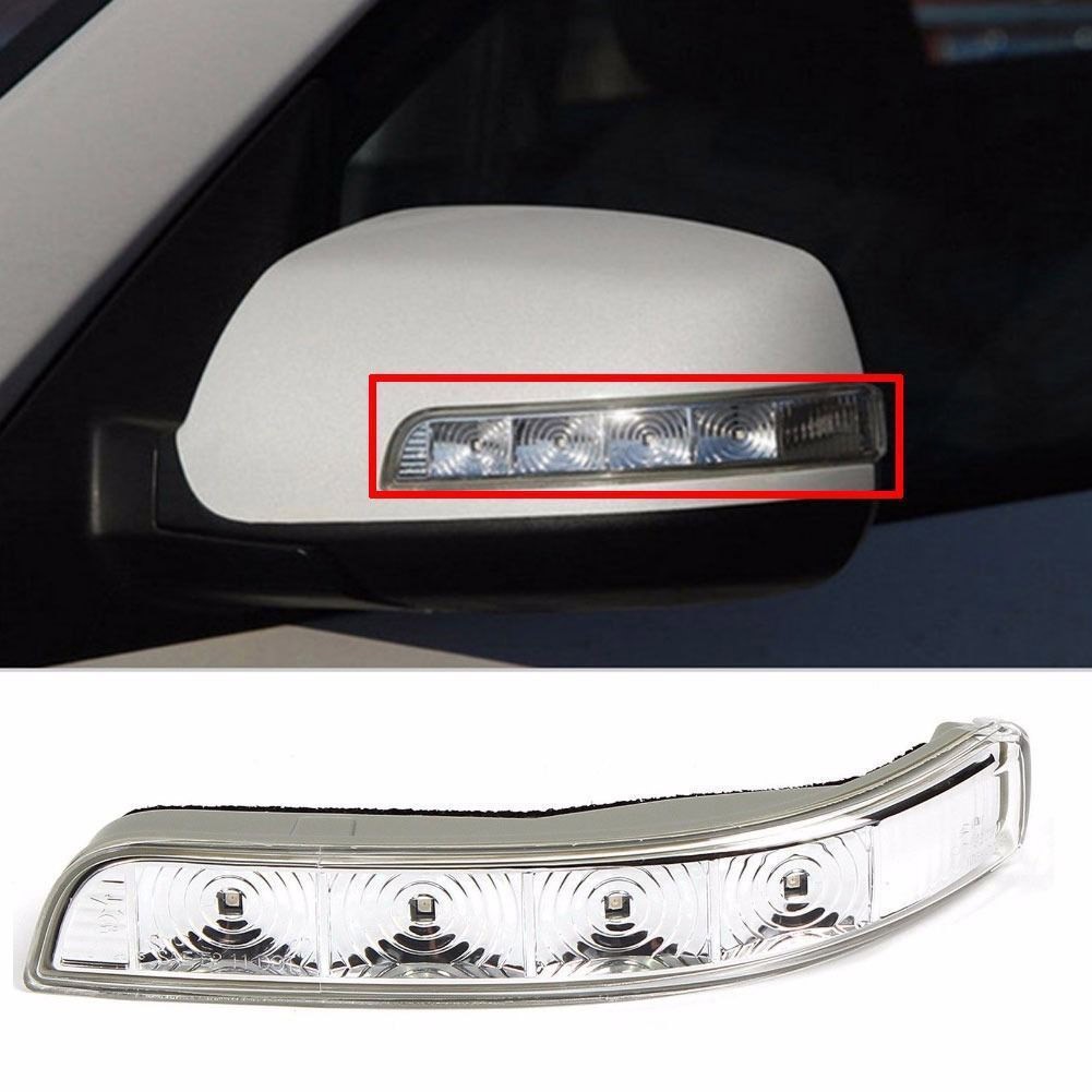 Đèn led xi nhan 876132p000 cho xe Kia Sorento 2009-2014