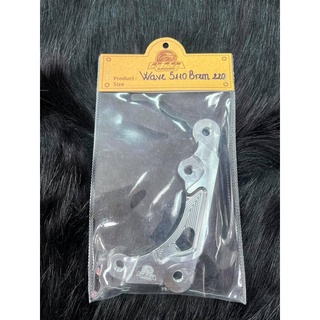 PASS HEO BREMBO 2pis