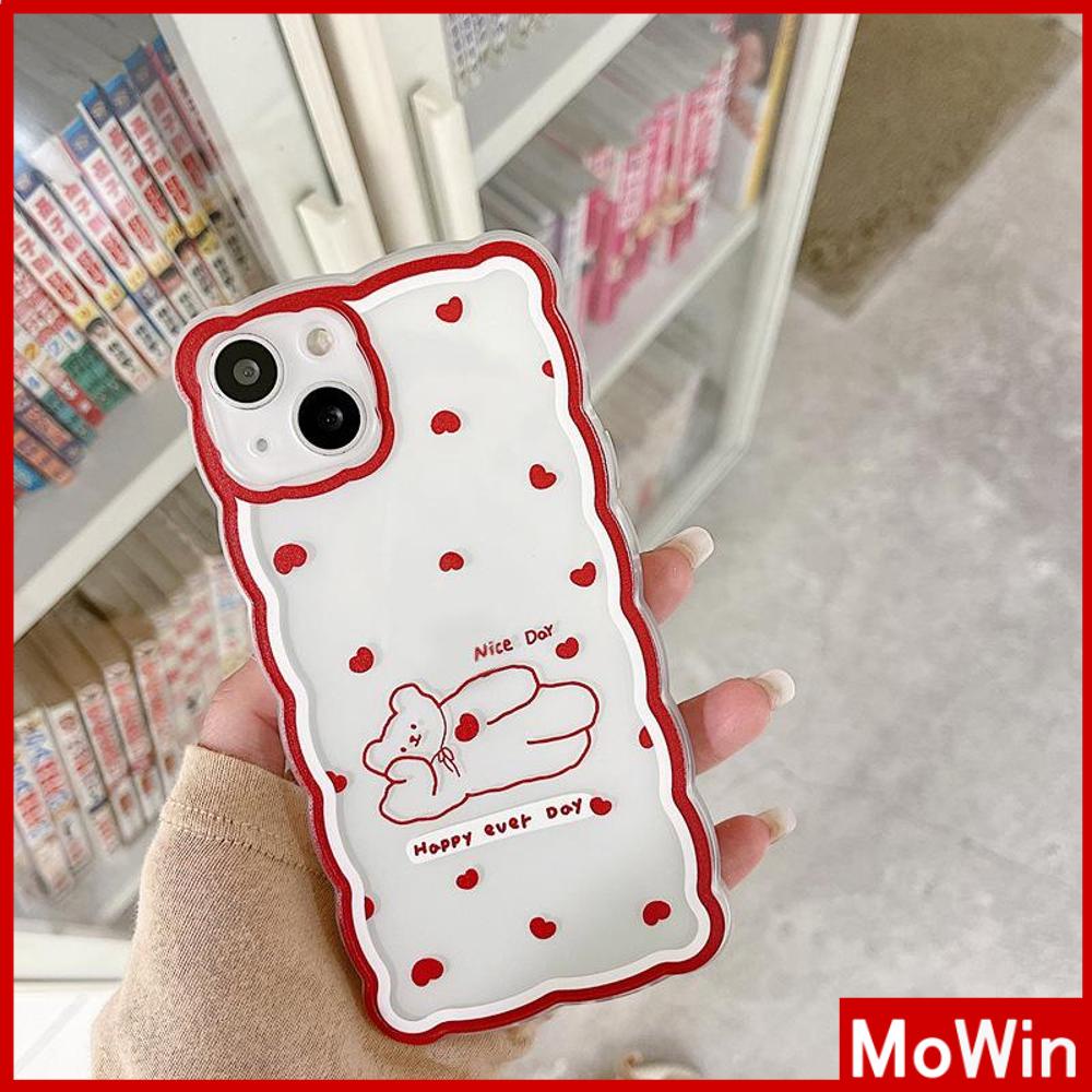 Ốp điện thoại silicon mềm đệm khí chống sốc bảo vệ máy ảnh thích hợp cho iPhone 11 13 Pro Max 12 Pro Max 7Plus xr