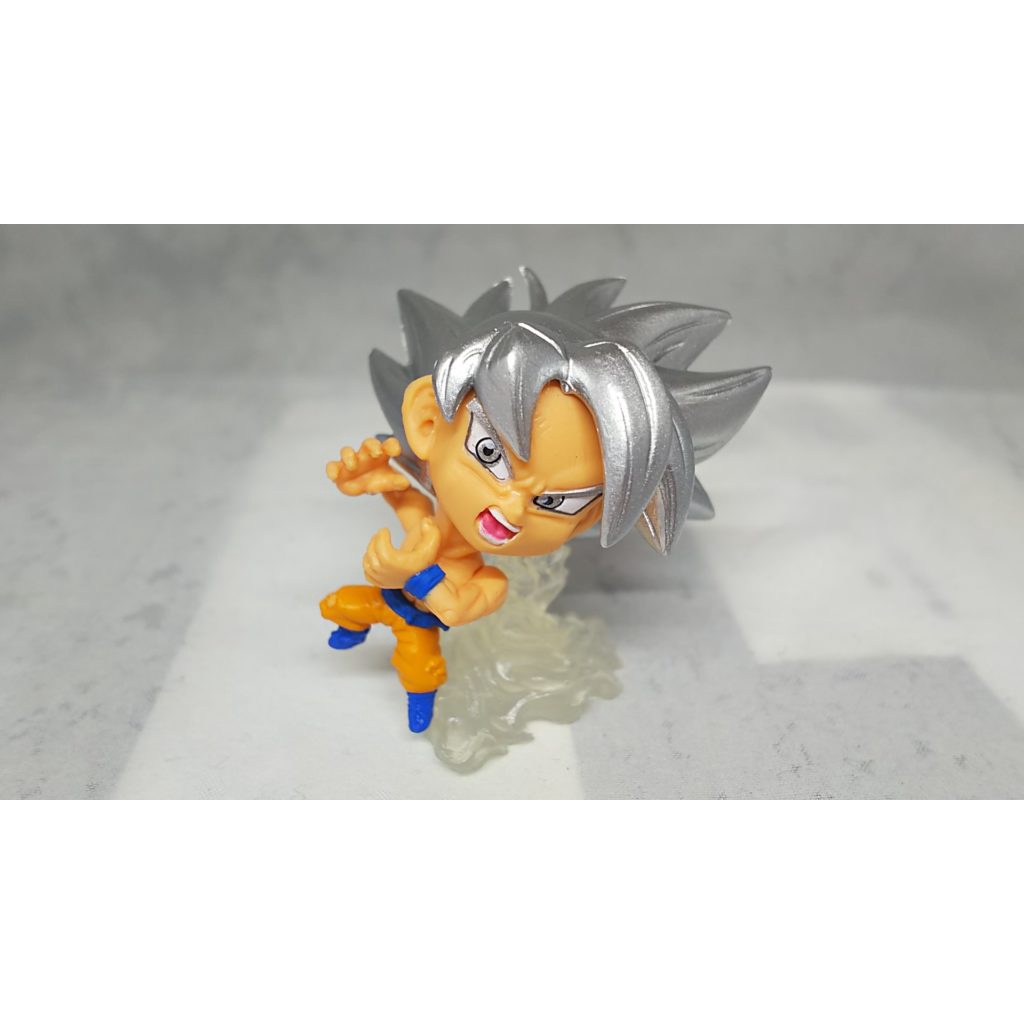 Mô hình nhân vật Dragon Ball chibi (ngẫu nhiên)