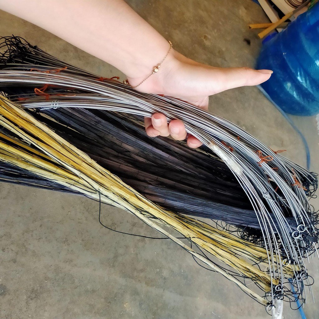 Cung bẫy chim cút