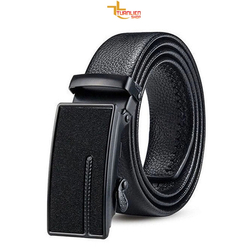 THẮT LƯNG NAM - DÂY NỊT NAM PHONG CÁCH HÀN QUỐC