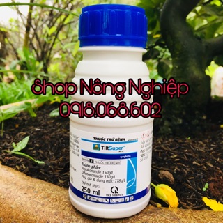 TiltSuper 300EC 250ml