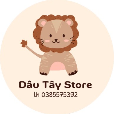 Dâu Tây Store 09