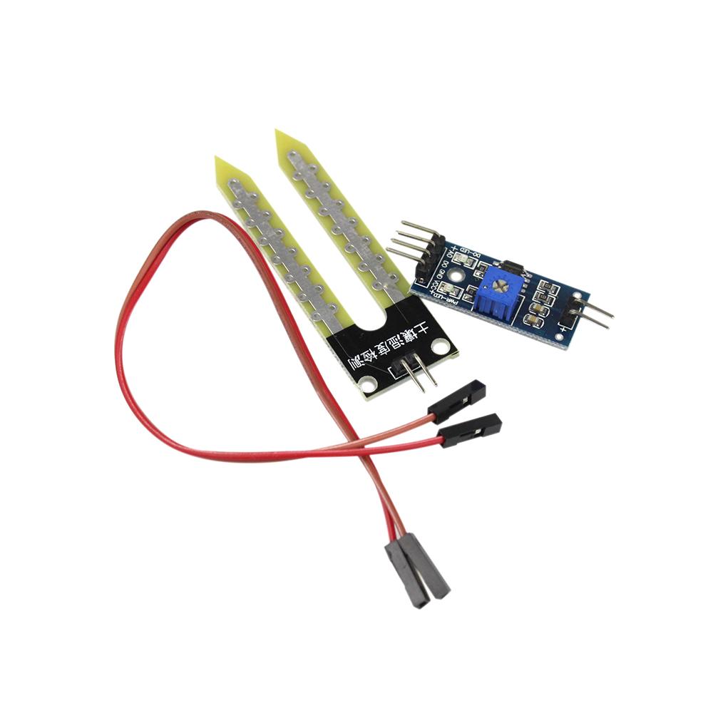 Module đo độ ẩm đất LM393