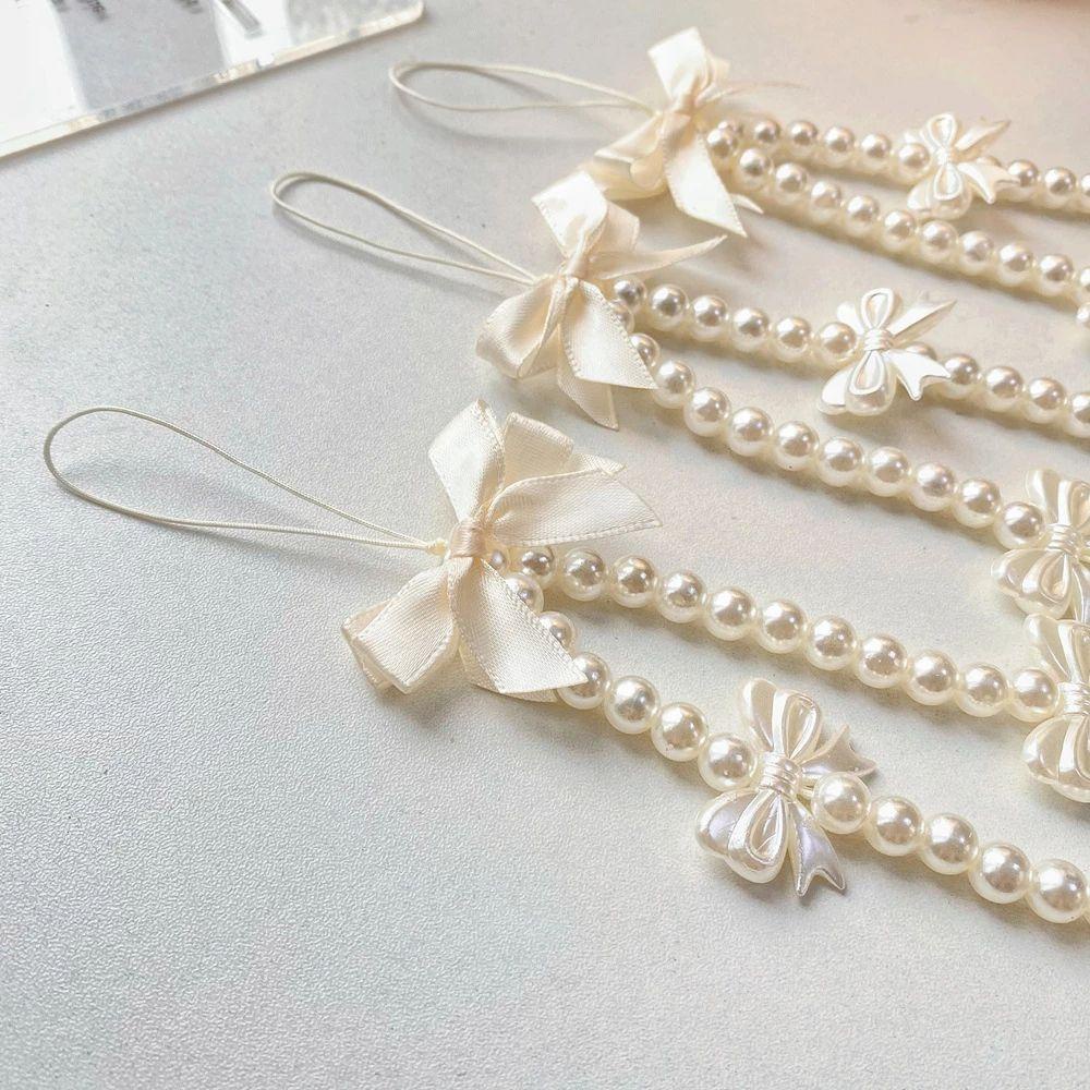 Glees Dây Đeo Điện Thoại Bằng Acrylic Chống Thất Lạc Họa Tiết Hoạt Hình Dễ Thương