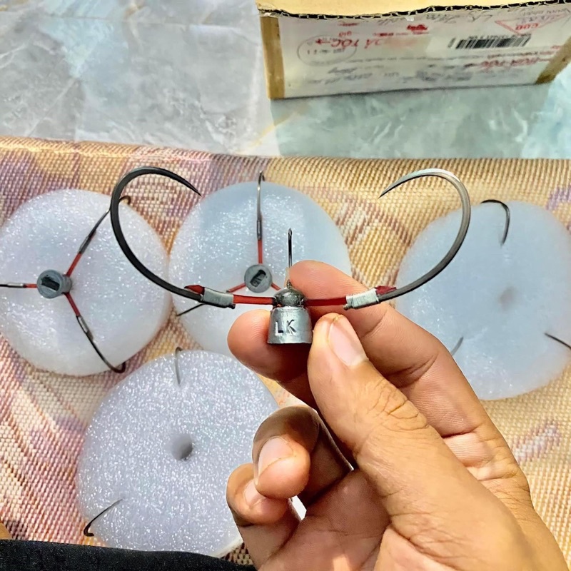 Tam 13 Lk Thép Siêu Cứng