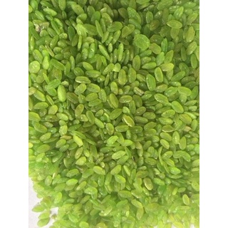CỐM XANH TÂY BẮC GÓI 1KG