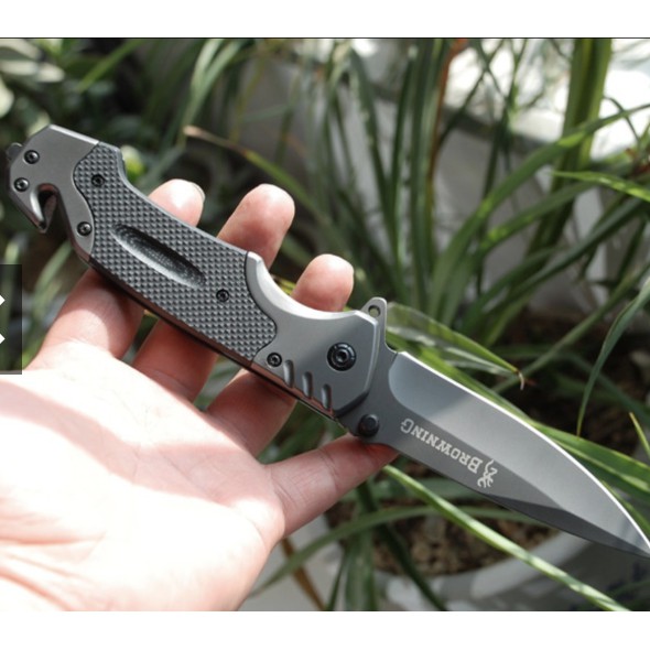 Dao Phượt Gấp Cao Cấp BROWNING