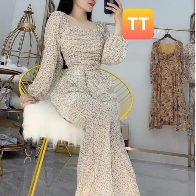 Set hoa rut dây nhiu mau 95k