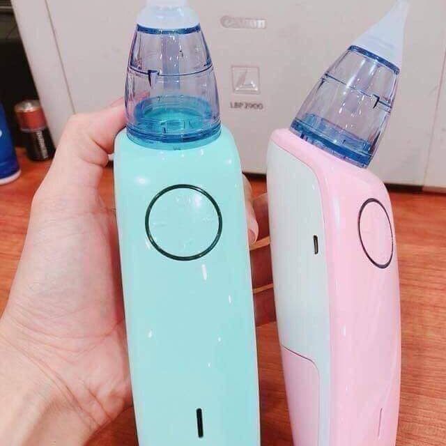 Máy hút mũi baby future