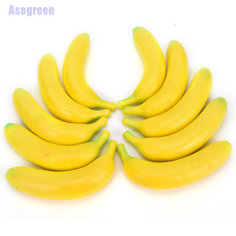 Đồ chơi nắn bóp hình quả chuối vui nhộn giúp giải tỏa căng thẳng