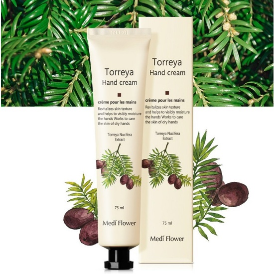 Kem dưỡng da tay Bonita Garden dưỡng ẩm cho da và mùi thơm dễ chịu