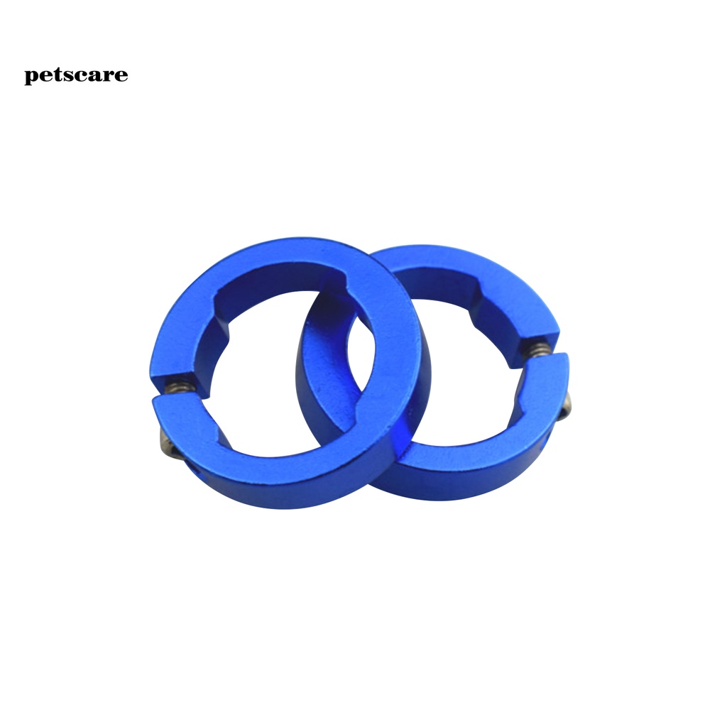 Vòng Khóa Tay Lái Xe Đạp Thay Thế Màu Sắc Rực Rỡ