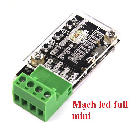 Mạch led full mini