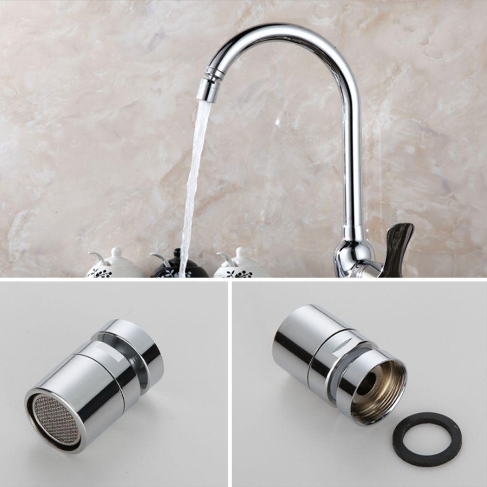 NICKOLAS Đầu Lọc Gắn Vòi Nước Tiện Lợi