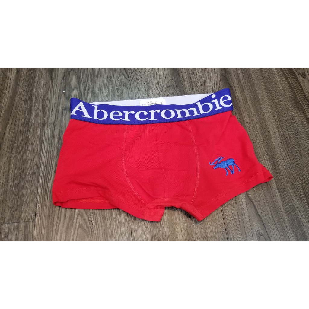 [free ship 50k + che tên đơn hàng] QUẦN LÓT NAM BOXER COTTON CAO CẤP (HÌNH THẬT)