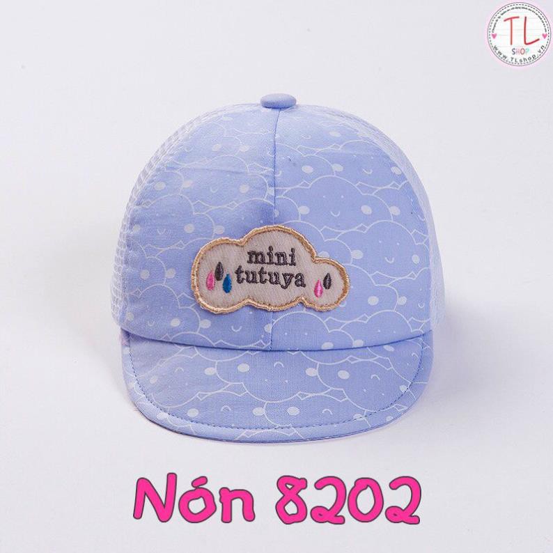 NÓN (MŨ) LƯỠI TRAI XINH XẮN
