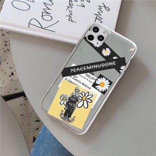 Ốp lưng iphone hình GD 6 6S 6Plus 6S Plus 7 8 7Plus 8Plus X XSMax 11 11 Pro 11 ProMax - Infinity Case M541