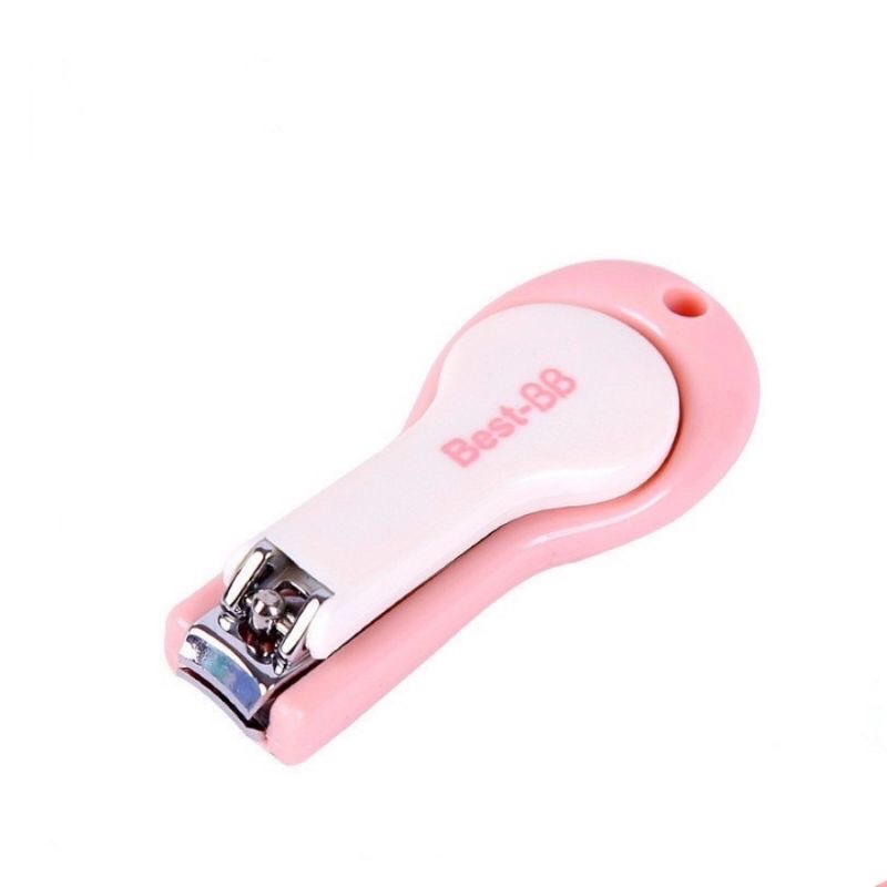 Bấm móng tay Best cho trẻ sơ sinh