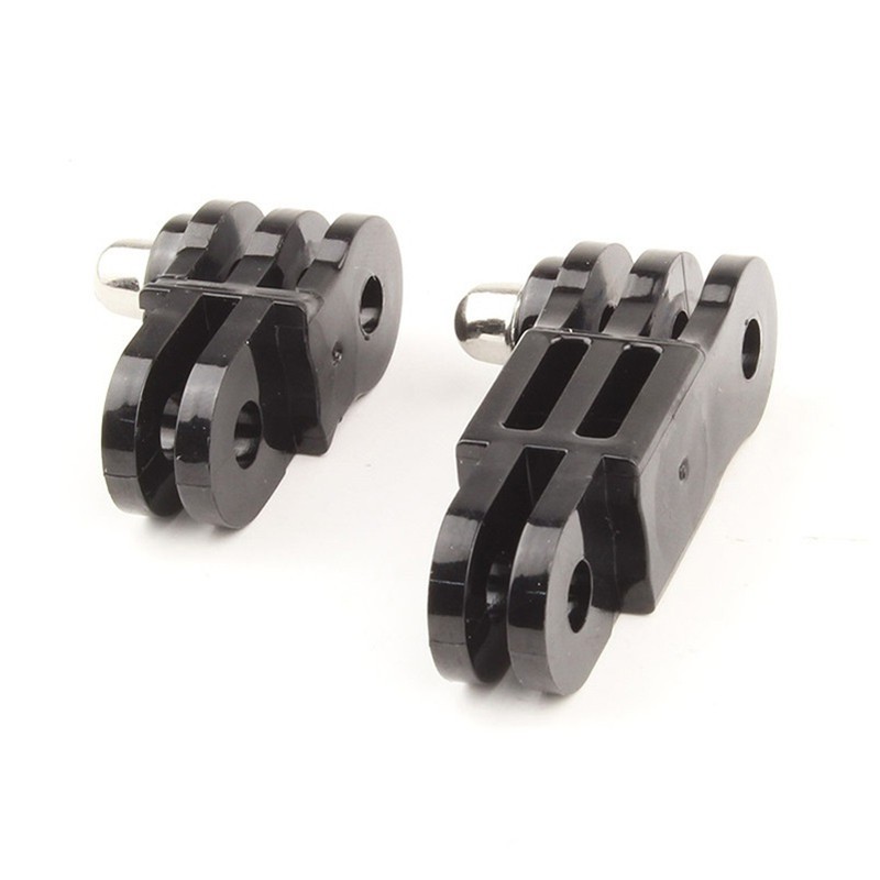 Khớp nối dài và ngắn cho tay pivot máy GoPro | BigBuy360 - bigbuy360.vn