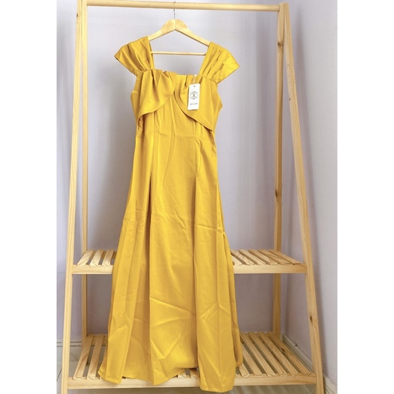 Đầm xecop xuất chuẩn