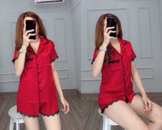 Đồ bộ phi siêu xinh giá siêu rẻ