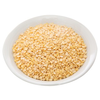 1kg Đậu xanh không vỏ (không màu nhuộm)