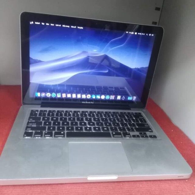Macbook pro Md 102 i7