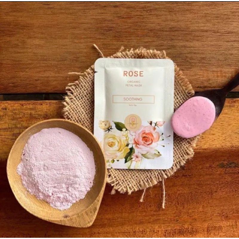 (hàng Mới Về) Mặt Nạ Cánh Hoa Làm Đẹp Trọng Lượng 5 Đến 10 Grams | BigBuy360 - bigbuy360.vn