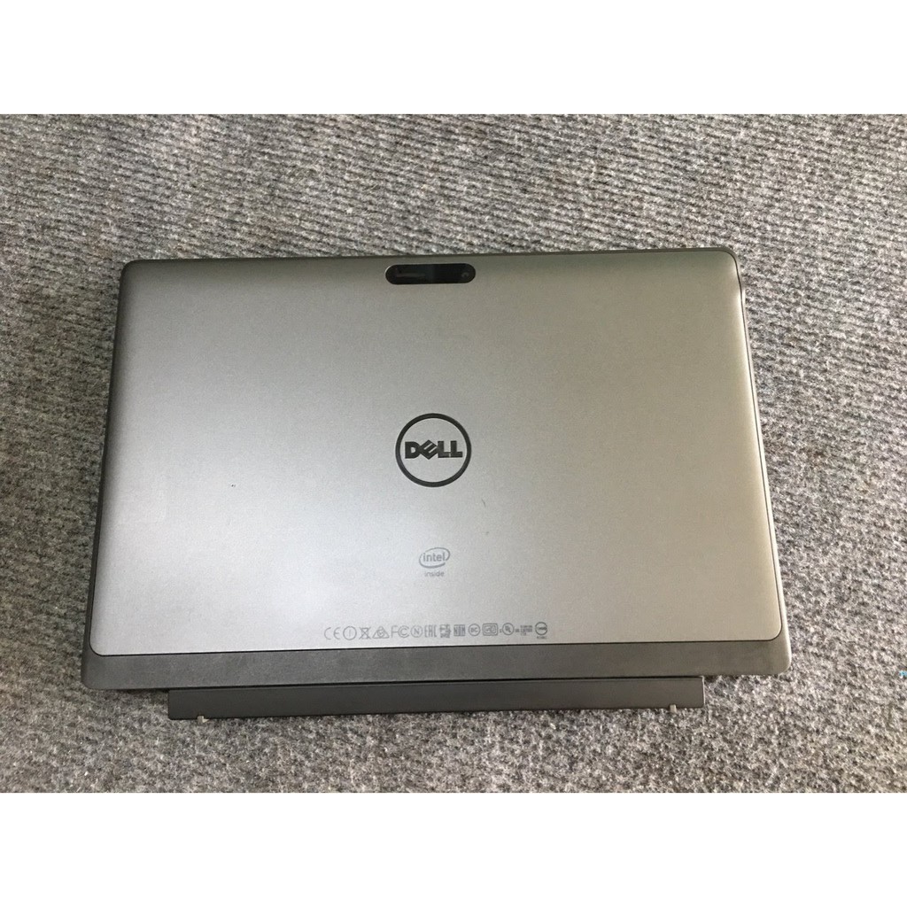 Laptop 2 in 1 Tablet  Dell Venue 10 Pro 5050, Màn hình 10.1" - Intel Atom-Z3735F, Ram 2 GB RAM, SSD 32 GB | BigBuy360 - bigbuy360.vn