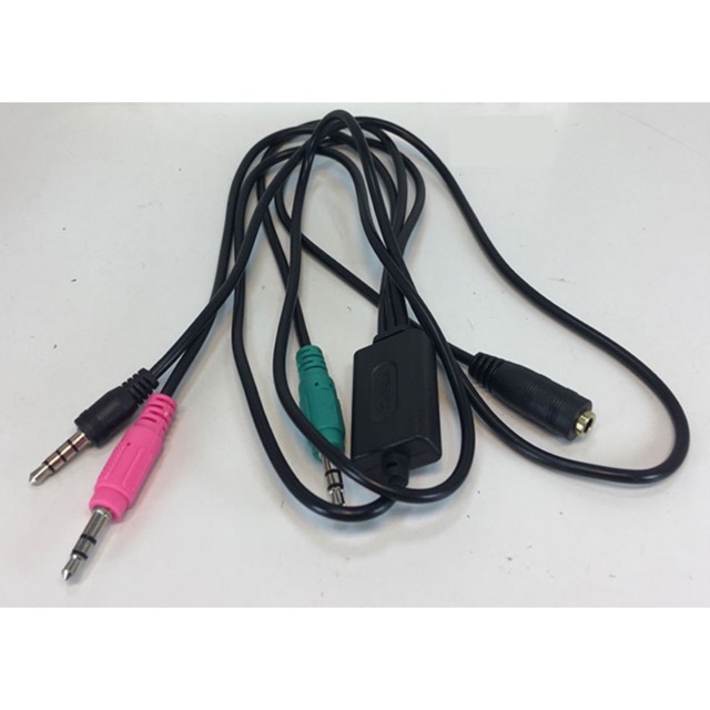 Dây Livestream 3 màu chất lượng kết nối bigo facebook -dc2426