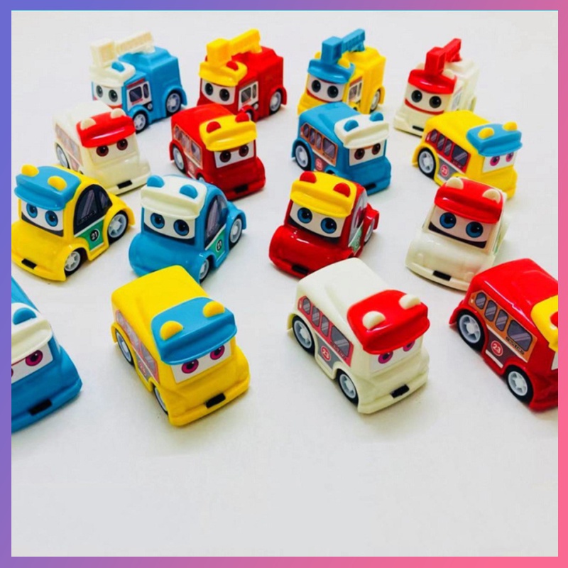 đồ chơi cho bé,đồ chơi,Xe Buýt Hoạt Hình Xinh Xắn Cho Bé,xe đồ chơi cho bé trai