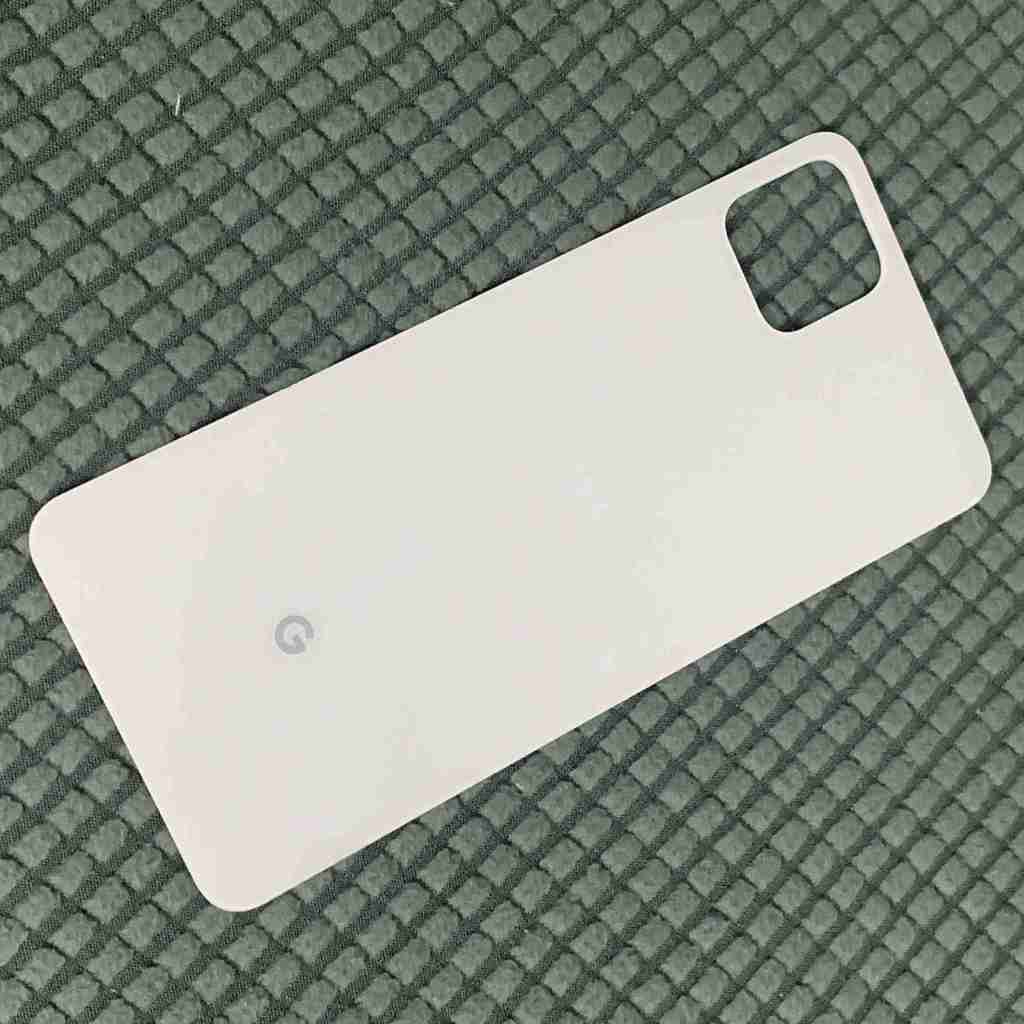 Mặt Lưng Điện Thoại Dành Cho Google Pixel 4 Google Pixel 4XL