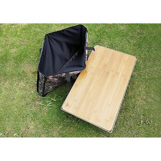 Túi đựng kệ đa năng Campingmoon B-230