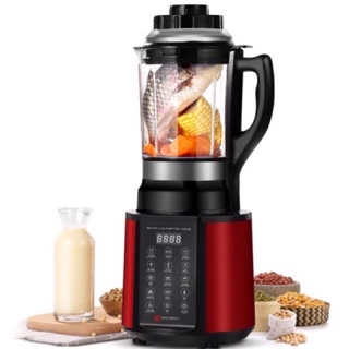 Máy làm sữa hạt đa năng ranbem 769s - ranbem 735h, ranbem 735i