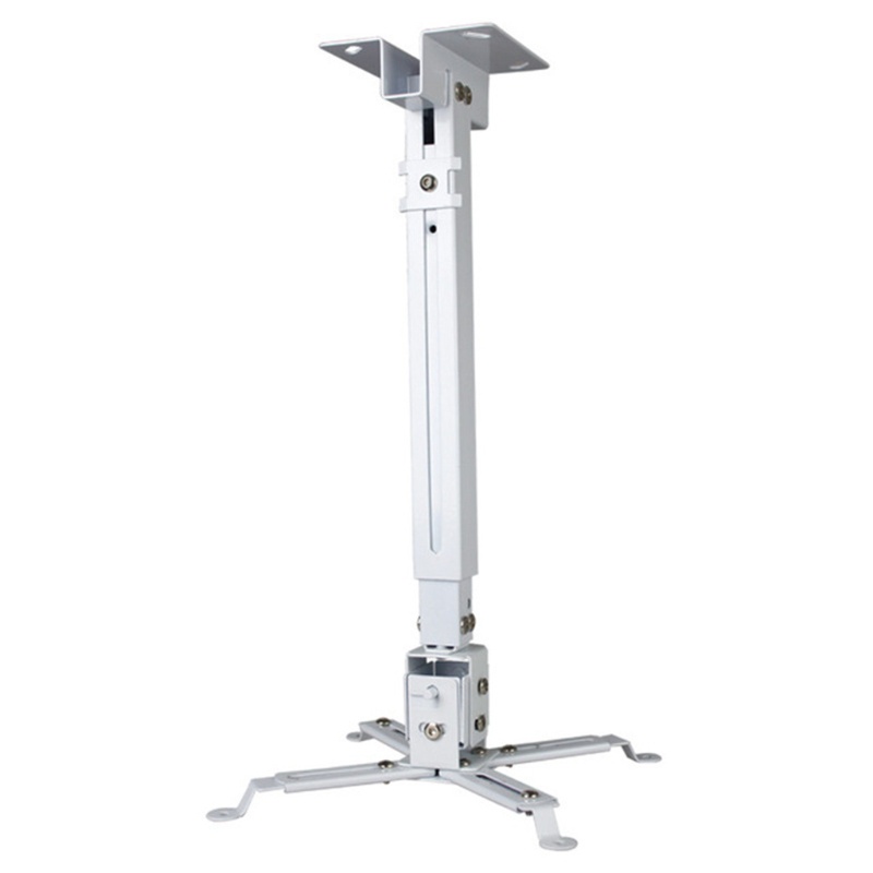 Giá Đỡ Gắn Trần Nhà Đa Năng Có Thể Điều Chỉnh Góc Độ