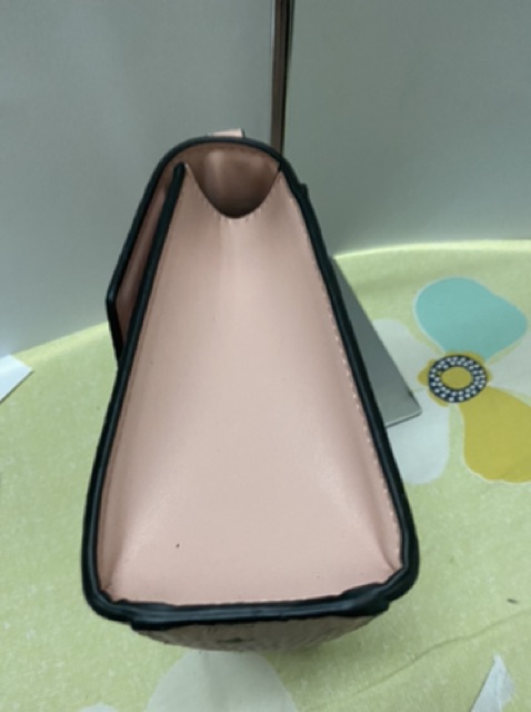 Túi xách đeo chéo nữ hàng supper si hiệu