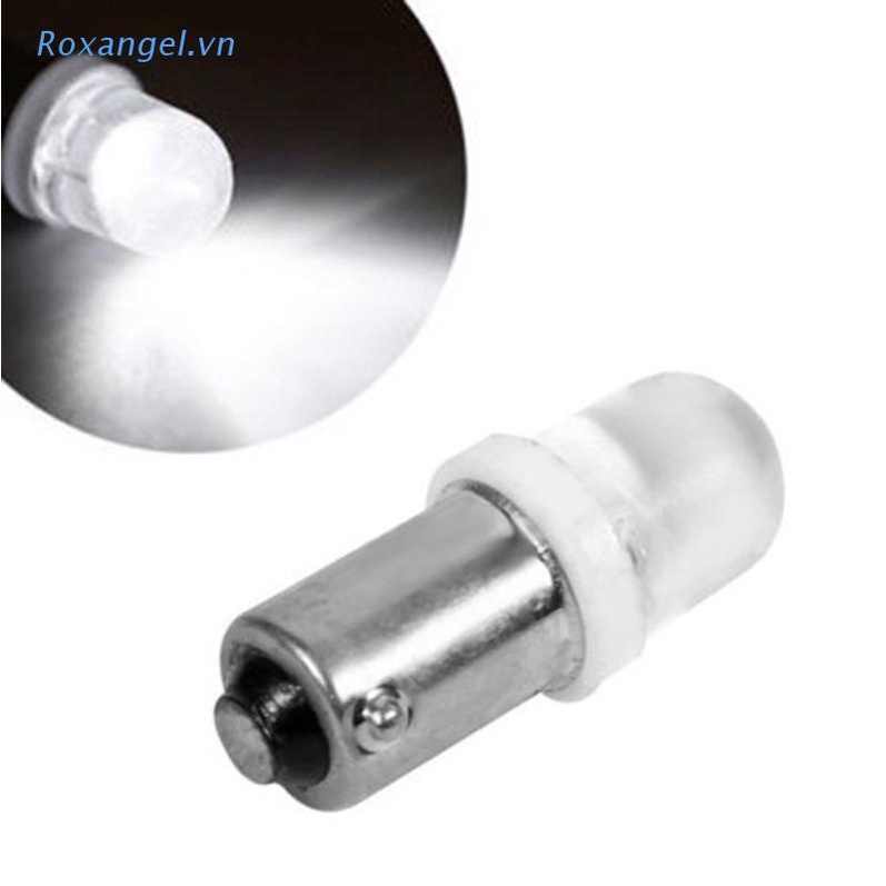 Set 20 Bóng Đèn LED 12V T10 T11 BA9S T4W 1895 Dành Cho Ô Tô