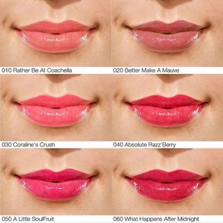 Son Catrice Lip Cushion mẫu Tester