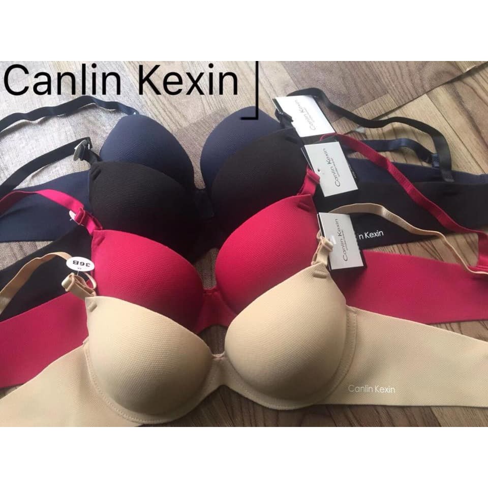 ÁO LÓT SU CANLIN KEXIN CÓ GỌNG CK61#