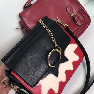 2 túi của Diễm Lương