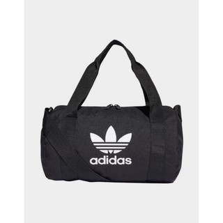 (Hàng chuẩn auth) Túi trống adidas ba lá