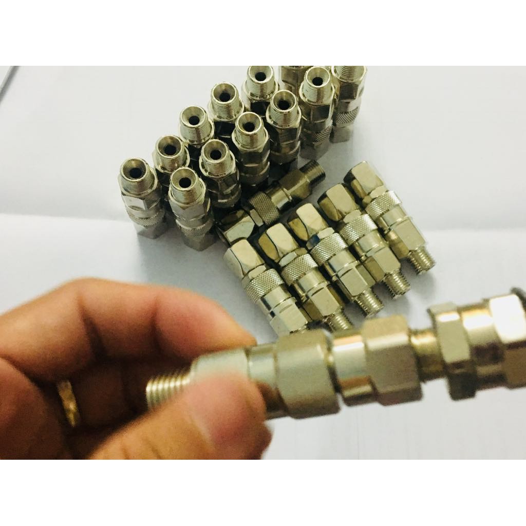 Khớp quay 360 độ, khớp quay