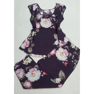Bộ tole/lanh quần 9 tấc size 55-60 ký
