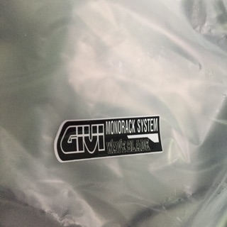 Baga GIVI Wave Blade