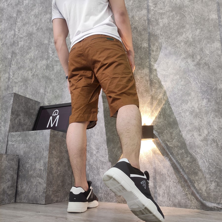 Quần short nam MĐ Q133